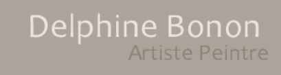 Delphine Bonon artiste peintre